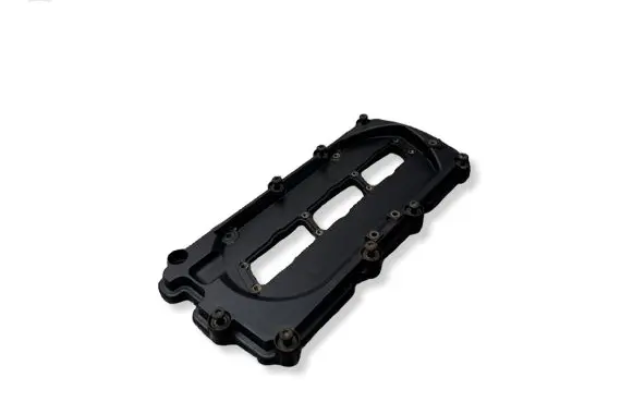 Audi A6 S6 C6 4F Rocker cam cover 059103483N