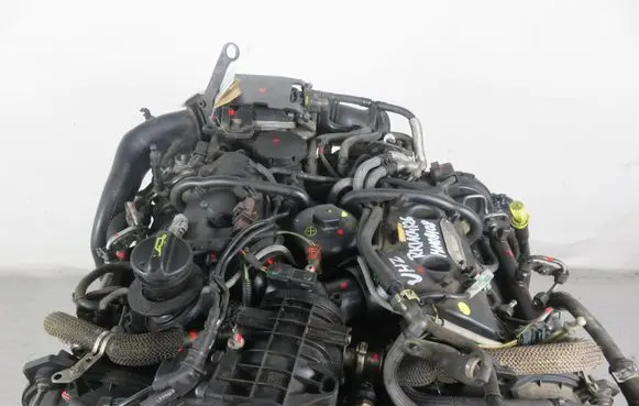 Citroen C5 Engine 10TRD2 UHZ