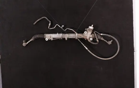 BMW X5 E53 Steering rack 7852501 090103