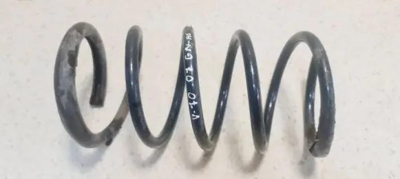 Volvo V70 Rear coil spring