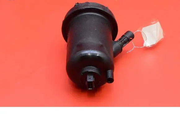 Opel Zafira B Fuel filter housing 13204107