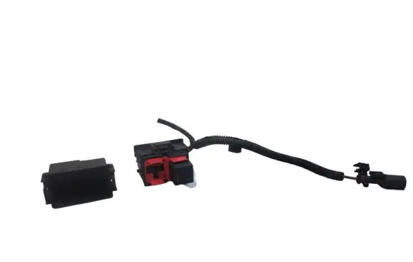 Volvo V60 Fuse module 9441158 E1935