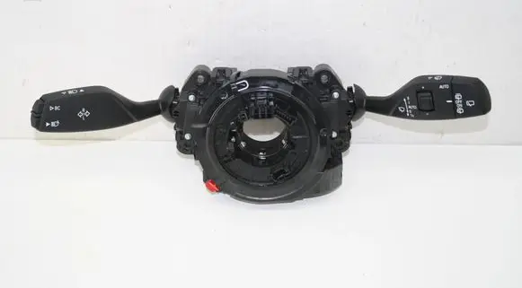 BMW X7 G07 Airbag slip ring squib (SRS ring) 61515A819E9 5A819E9