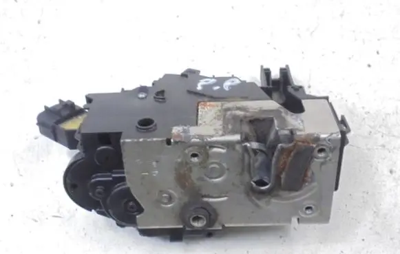 Fiat Croma Front door lock 51825964