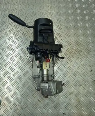 Mercedes-Benz B W245 Steering wheel axle A1694604016 169460596