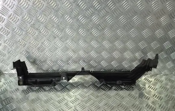 Opel Astra K Radiator trim 13487731