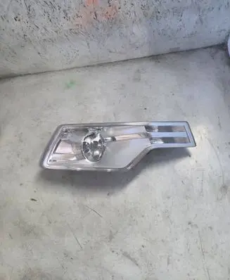 Citroen C5 Front fog light 27156200