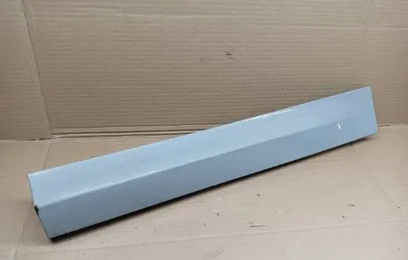 BMW X3 G01 Rear door trim (molding) 8064797