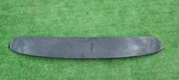 Mercedes-Benz E W211 Tailgate/trunk spoiler 2117900188