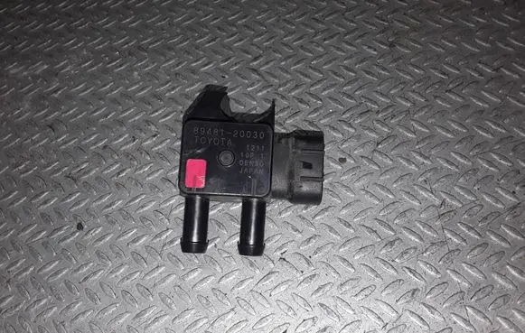Toyota Verso Exhaust gas pressure sensor 8948120030