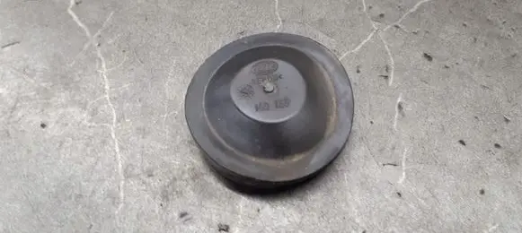 Skoda Fabia Mk3 (NJ) Original wheel cap 160185