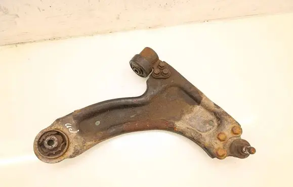 Opel Combo C Front lower control arm/wishbone 