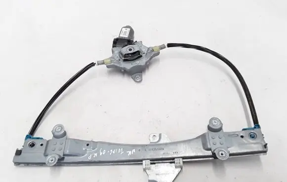 Renault Twingo II Front door electric window regulator 8200388658