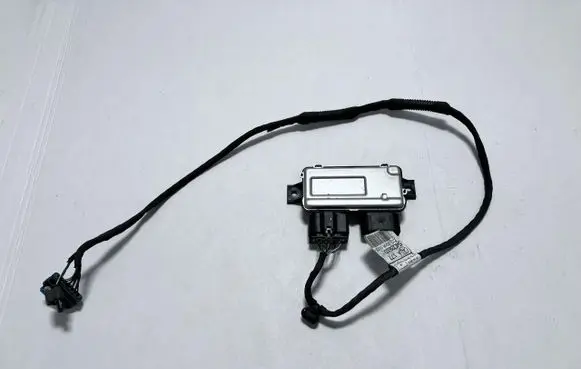 Mercedes-Benz A W177 Fuel pump relay A1775402610