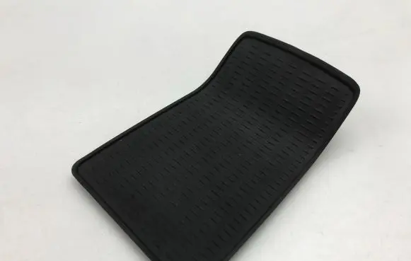 BMW 3 E92 E93 Central console drawer/shelf pad 6960695