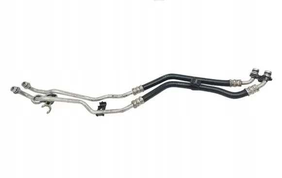 BMW X6 E71 Other engine bay part 7823999