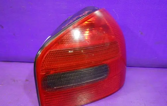 Audi A3 S3 8L Rear/tail lights