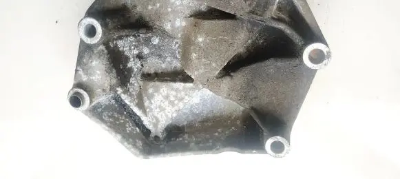 Opel Vectra C Engine mounting bracket 55210423
