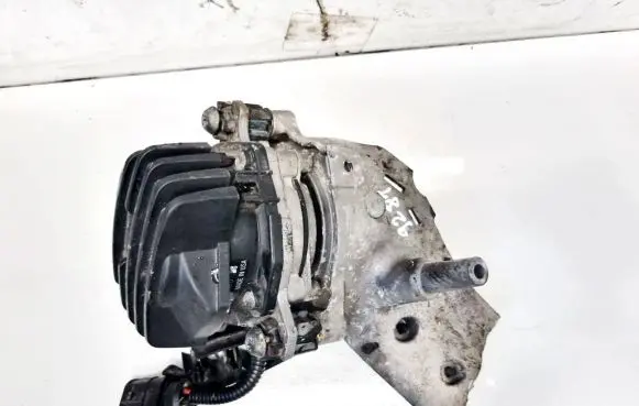 Porsche Cayenne (9PA) Secondary air pump 7L5.959.253.D 10200105BAC