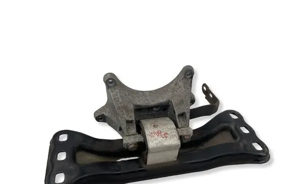 Mercedes-Benz C W204 Gearbox mounting bracket A2112420340 A2044928741