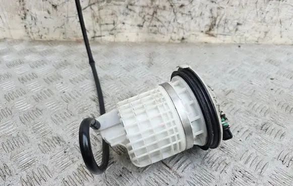 Mini One - Cooper Cabrio R52 In-tank fuel pump 7177977