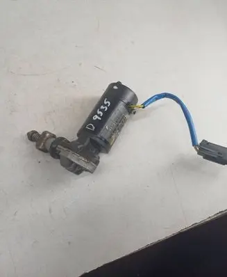 Jaguar X-Type Seat adjustment motor 4034600 5609590 H31291