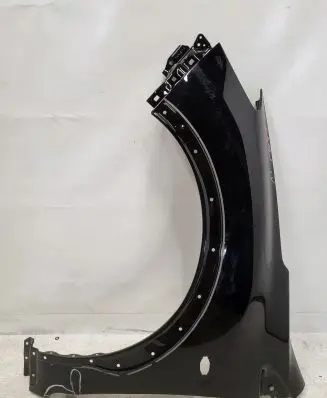Subaru XV Fender