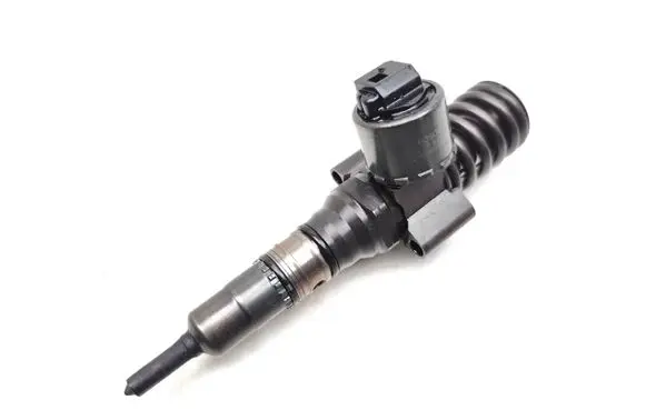 Mitsubishi Lancer X Fuel injector 0414720404