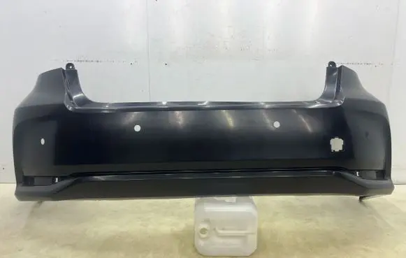 Toyota Corolla E210 E21 Rear bumper 5215902E60