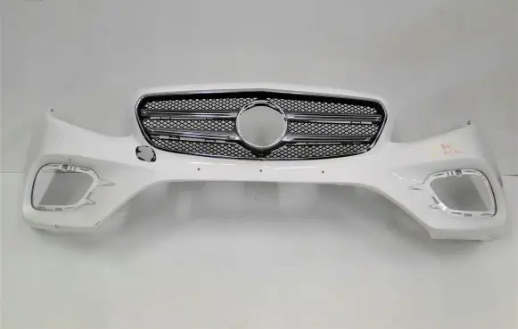 Mercedes-Benz E W213 Front bumper