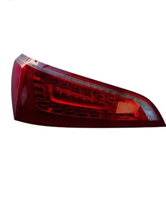 Audi Q5 SQ5 8R Rear/tail lights 8R0945093A