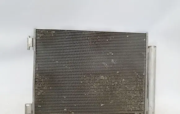 Renault Clio V A/C cooling radiator (condenser) T47537B