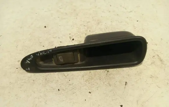 Volvo S40, V40 Electric window control switch 883329 883327 883331
