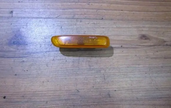 BMW 3 E46 Front fender indicator light 63138370719