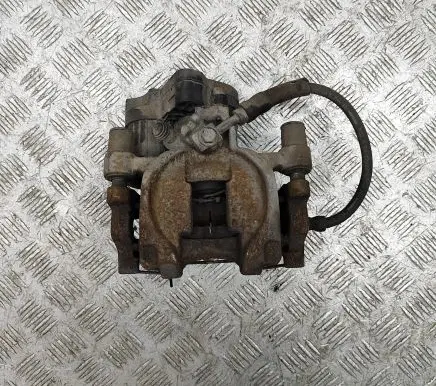 Skoda Karoq Rear brake caliper 8V0615424D 5Q0615406EE