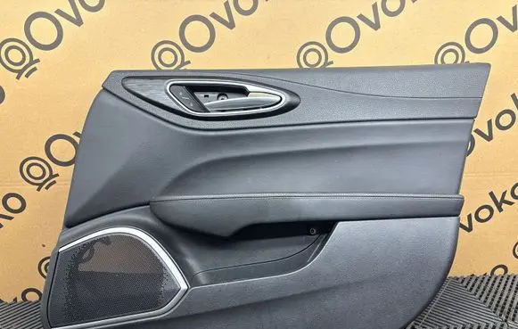 Alfa Romeo Giulia Front door card panel trim 01561388180