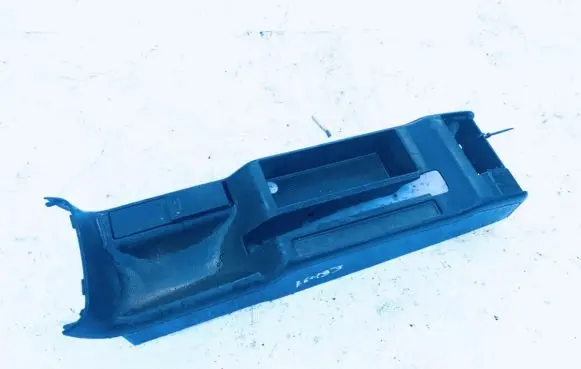 Audi A4 S4 B5 8D Other interior part 8d863244