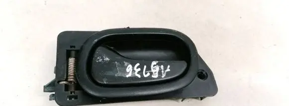 Renault Laguna I Rear door interior handle 7700823286 9200006H
