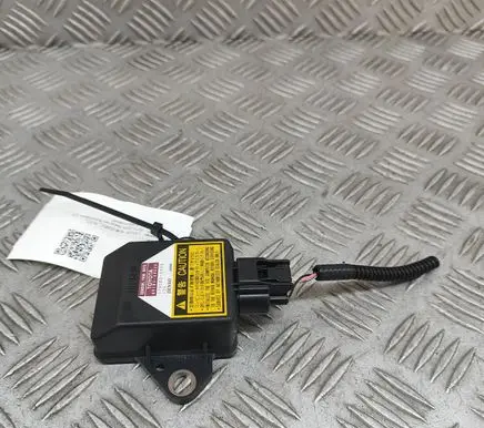 Lexus IS 220D-250-350 ESP acceleration yaw rate sensor 8918360020