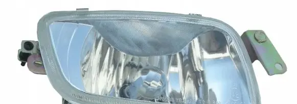 Mitsubishi Pajero Front fog light MR508190