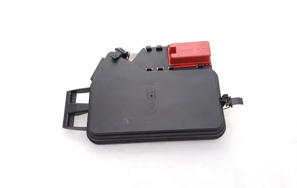 Mercedes-Benz V Class W447 Fuse box cover A4475400082