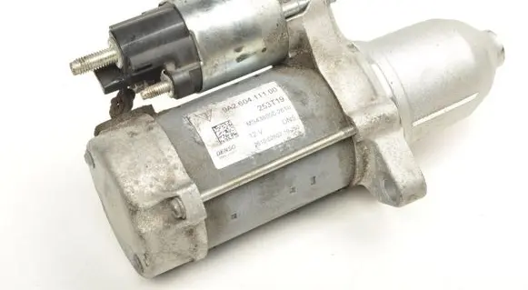 Porsche Cayman 982 Starter motor 9A260411100