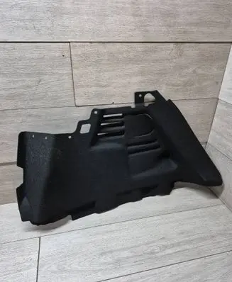 Renault Captur II Trunk/boot side trim panel 849502862R