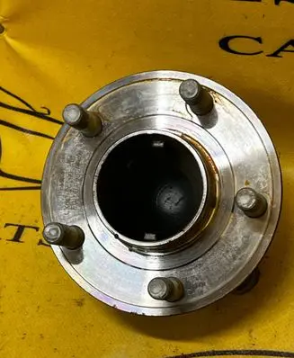 Ford Kuga III Rear wheel bearing hub LX6C2C299A1B