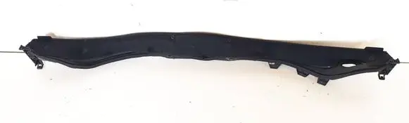 Peugeot 2008 I Wiper trim 96761586800 9676158680