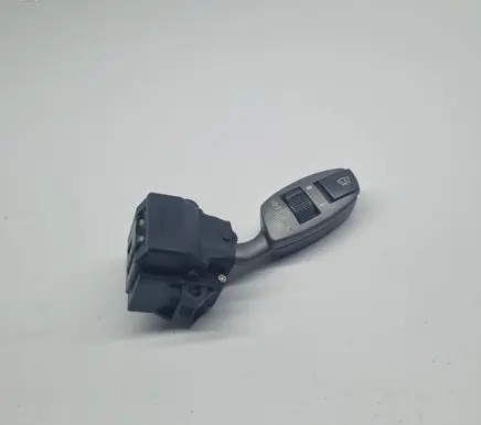 BMW 7 E65 E66 Wiper control stalk 6911519 01206710