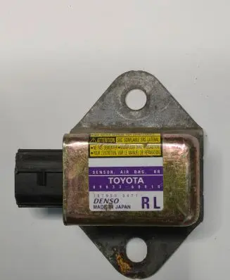 Toyota Land Cruiser (J120) Airbag deployment crash/impact sensor 8983360010 1879000471
