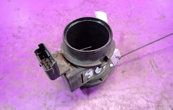 Citroen C3 Mass air flow meter 