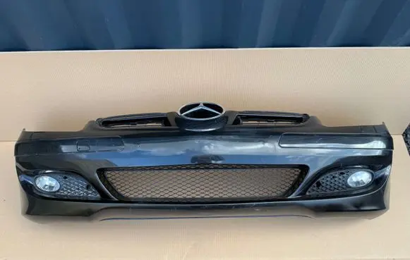 Mercedes-Benz SLK R171 Front bumper A1718850025