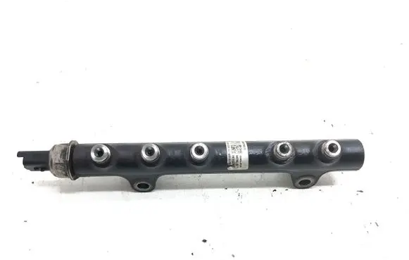Peugeot Partner Fuel main line pipe 9685297580